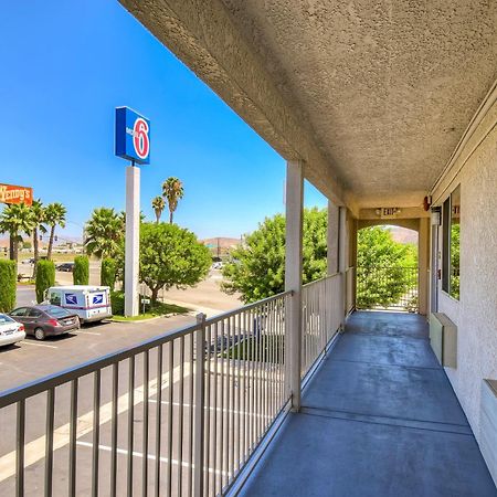 Motel 6-Menifee, Ca Екстериор снимка