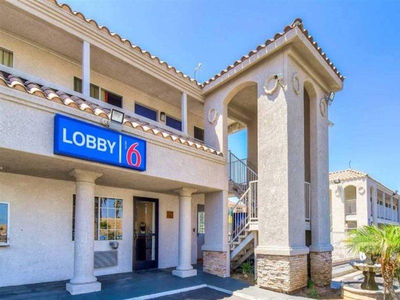 Motel 6-Menifee, Ca Екстериор снимка
