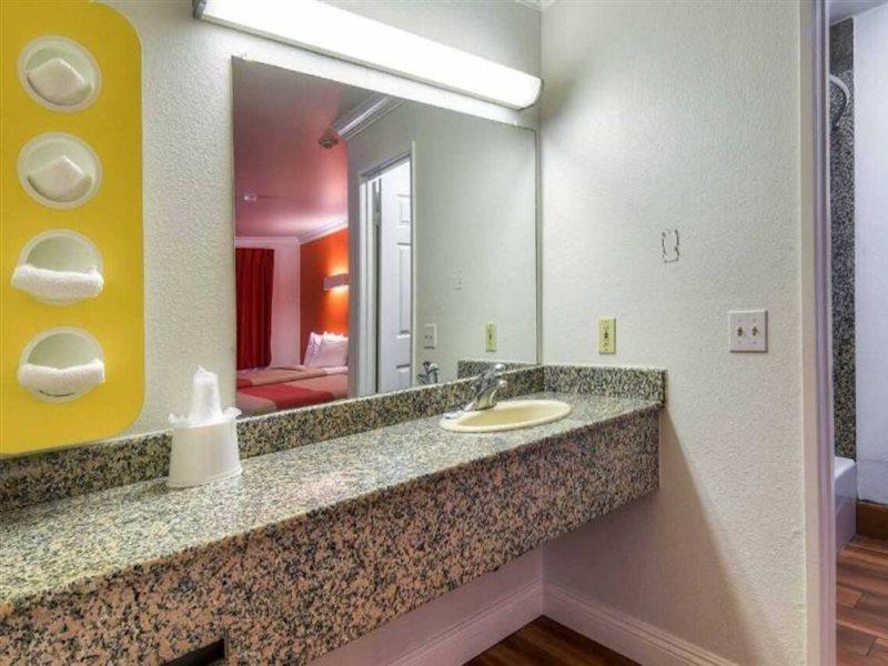 Motel 6-Menifee, Ca Екстериор снимка