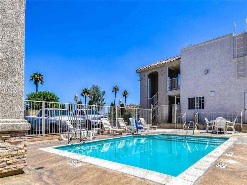 Motel 6-Menifee, Ca Екстериор снимка