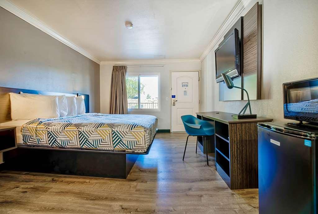 Motel 6-Menifee, Ca Стая снимка