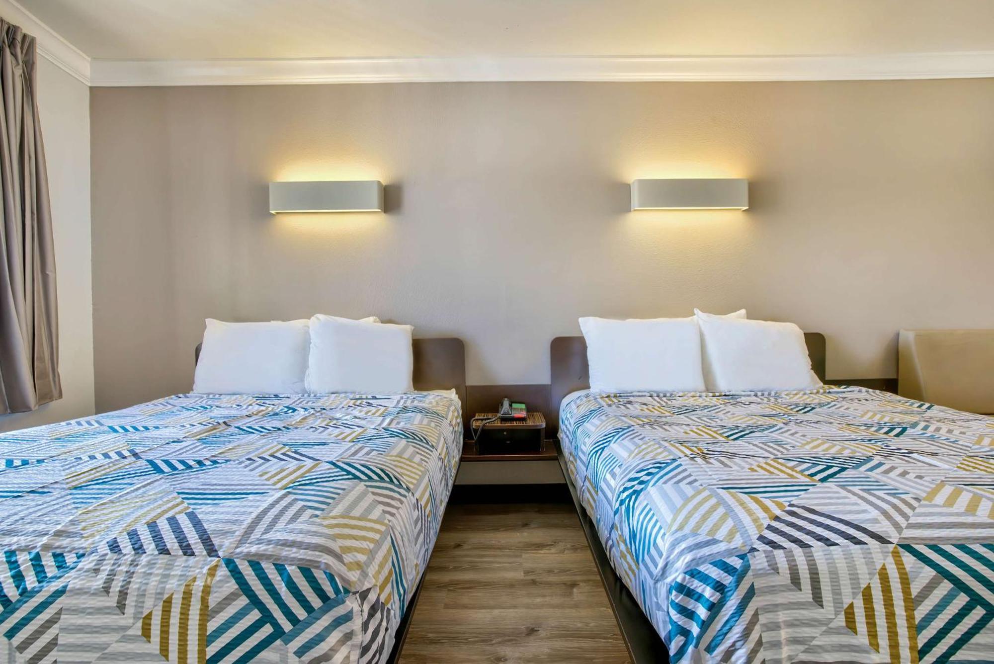 Motel 6-Menifee, Ca Екстериор снимка