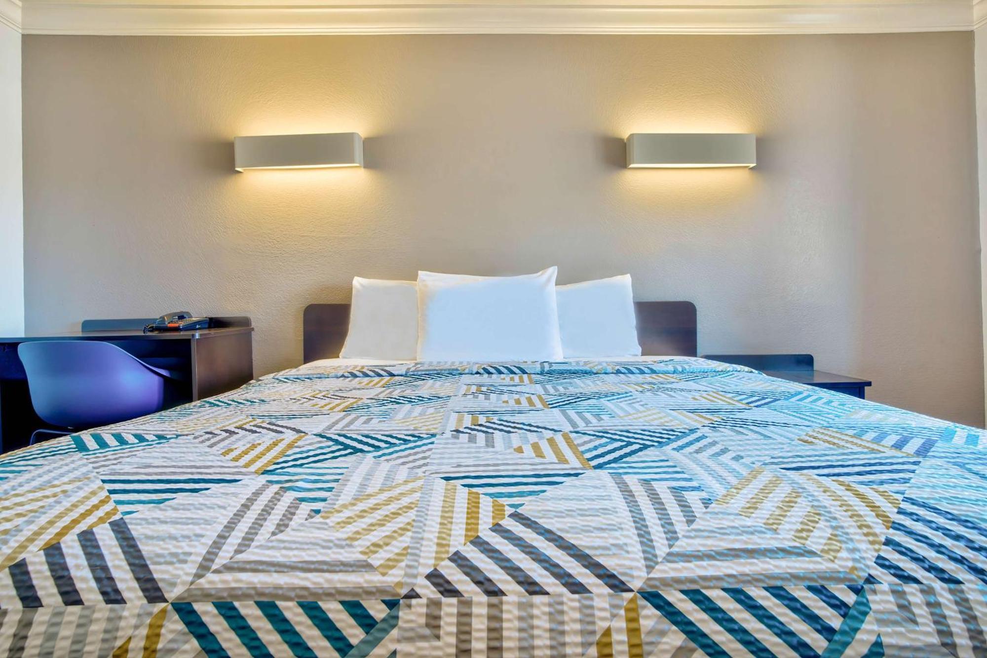 Motel 6-Menifee, Ca Екстериор снимка
