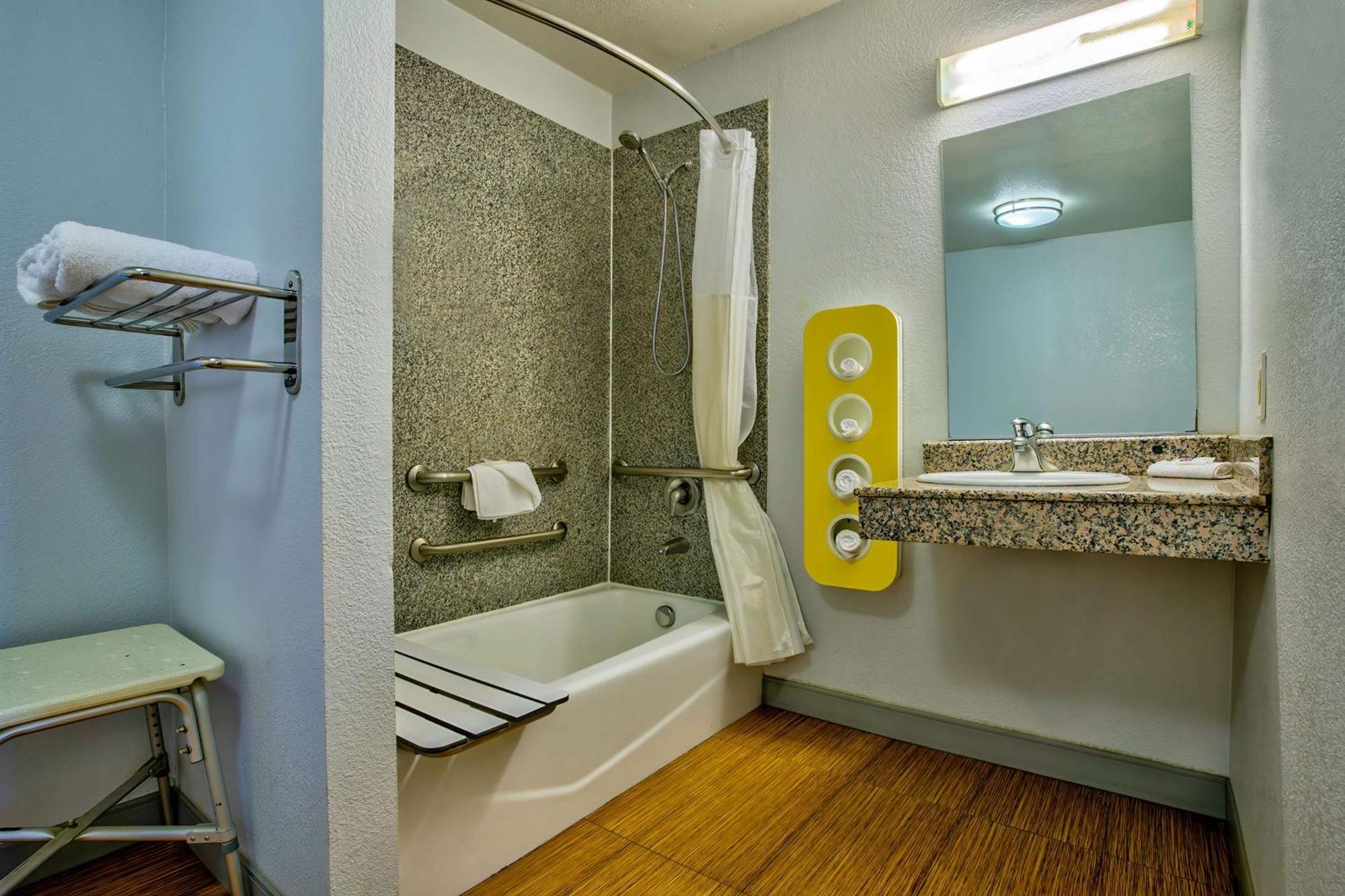 Motel 6-Menifee, Ca Екстериор снимка