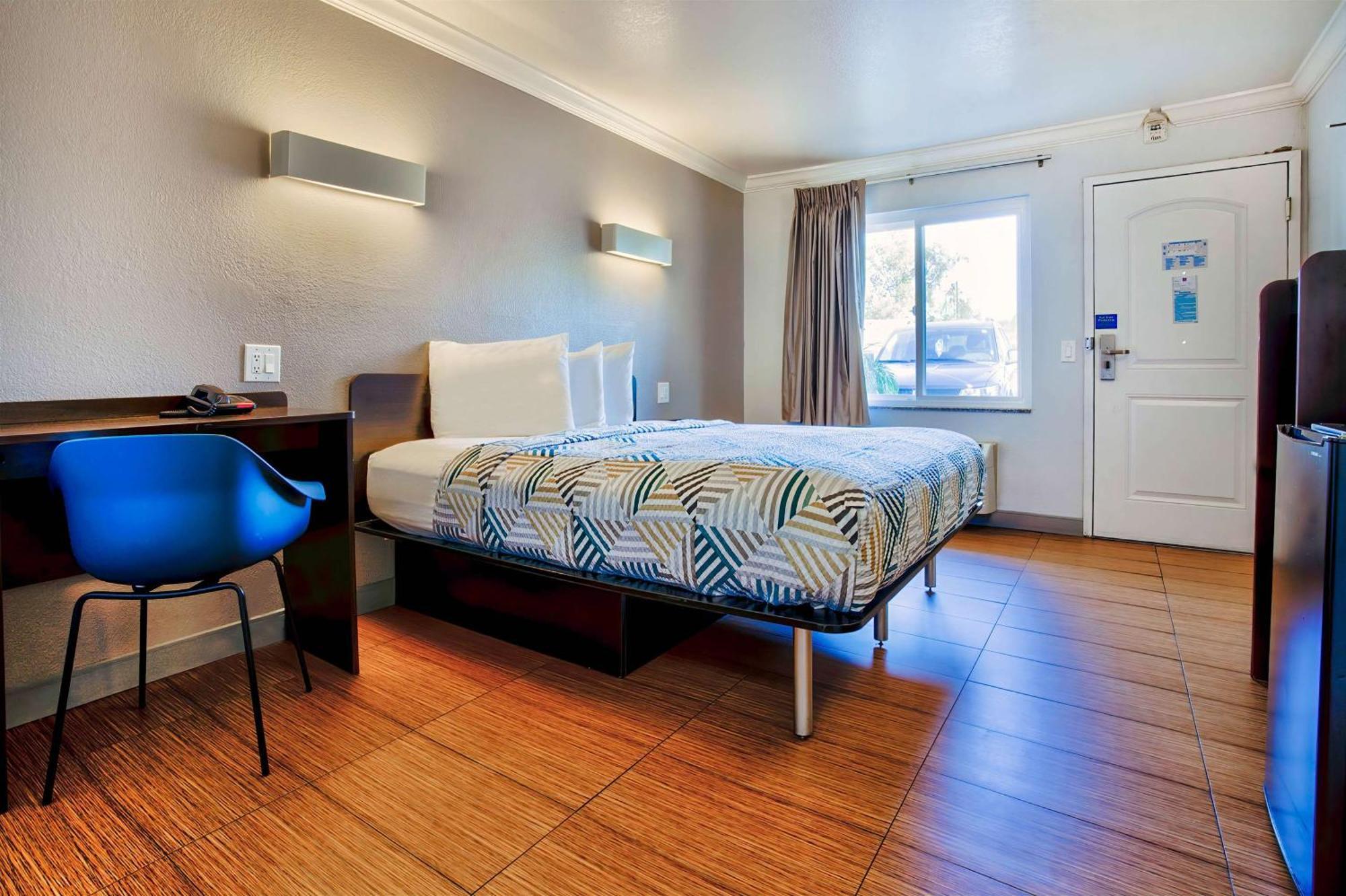 Motel 6-Menifee, Ca Екстериор снимка