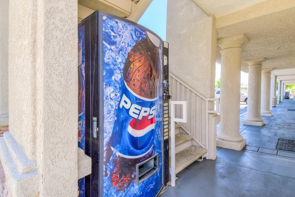 Motel 6-Menifee, Ca Екстериор снимка
