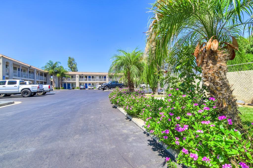Motel 6-Menifee, Ca Екстериор снимка