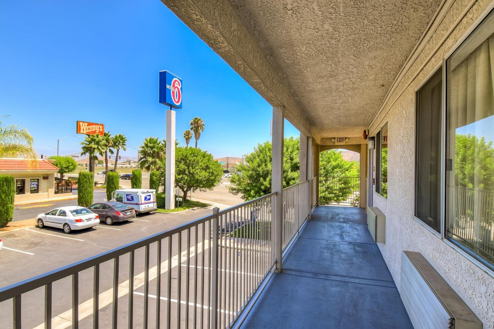 Motel 6-Menifee, Ca Екстериор снимка