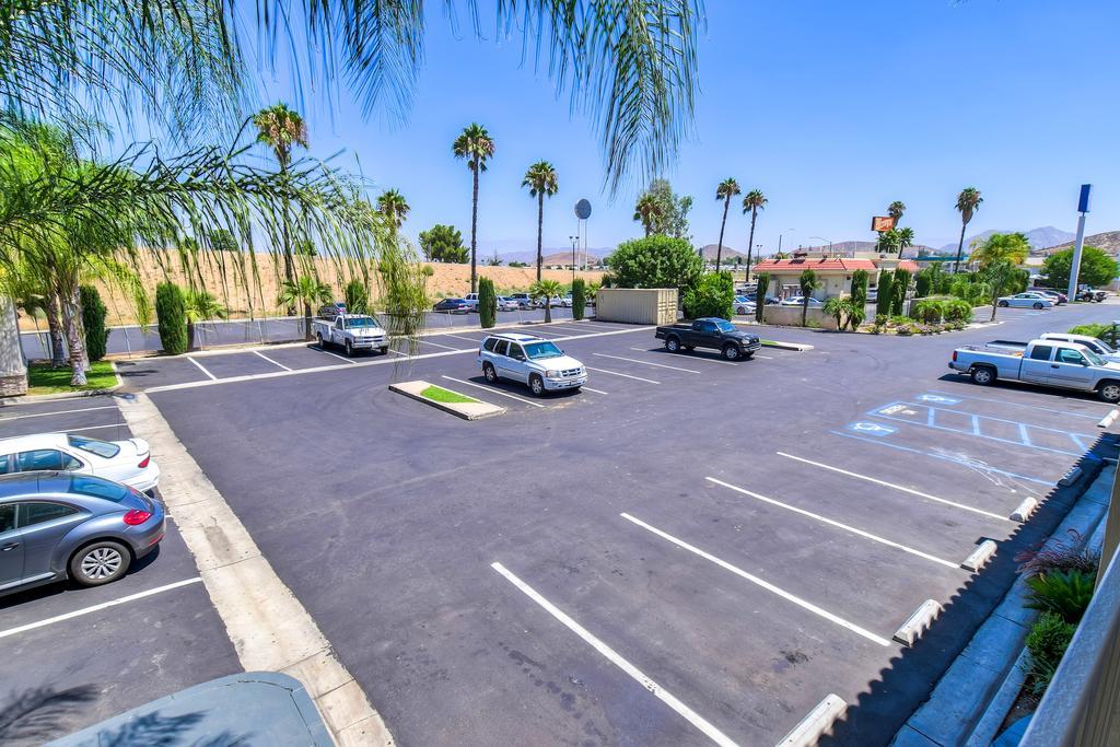 Motel 6-Menifee, Ca Екстериор снимка