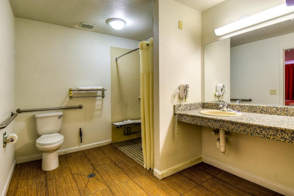 Motel 6-Menifee, Ca Екстериор снимка