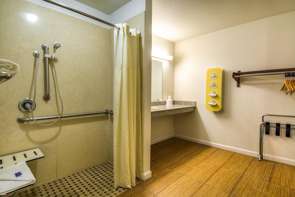 Motel 6-Menifee, Ca Екстериор снимка