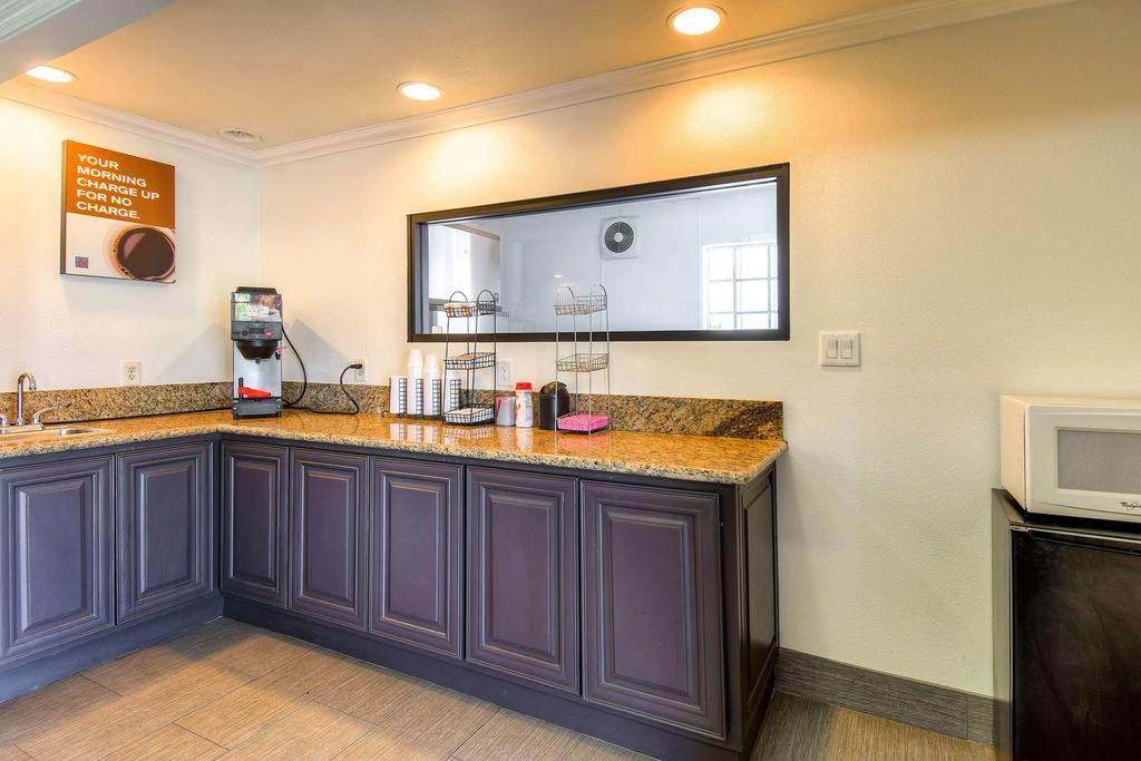 Motel 6-Menifee, Ca Екстериор снимка