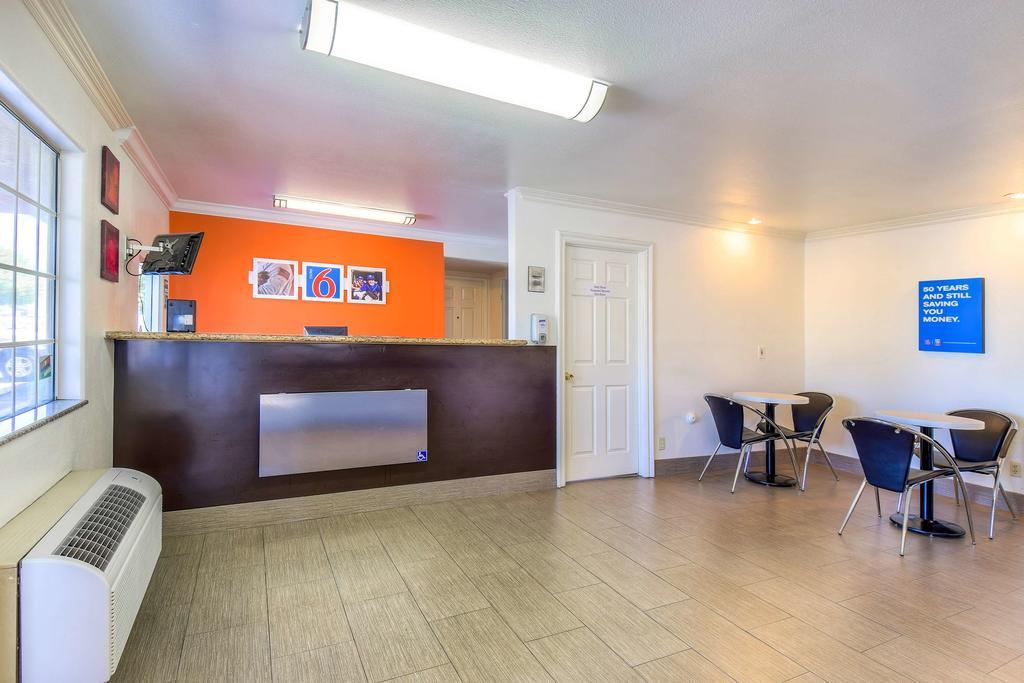 Motel 6-Menifee, Ca Екстериор снимка