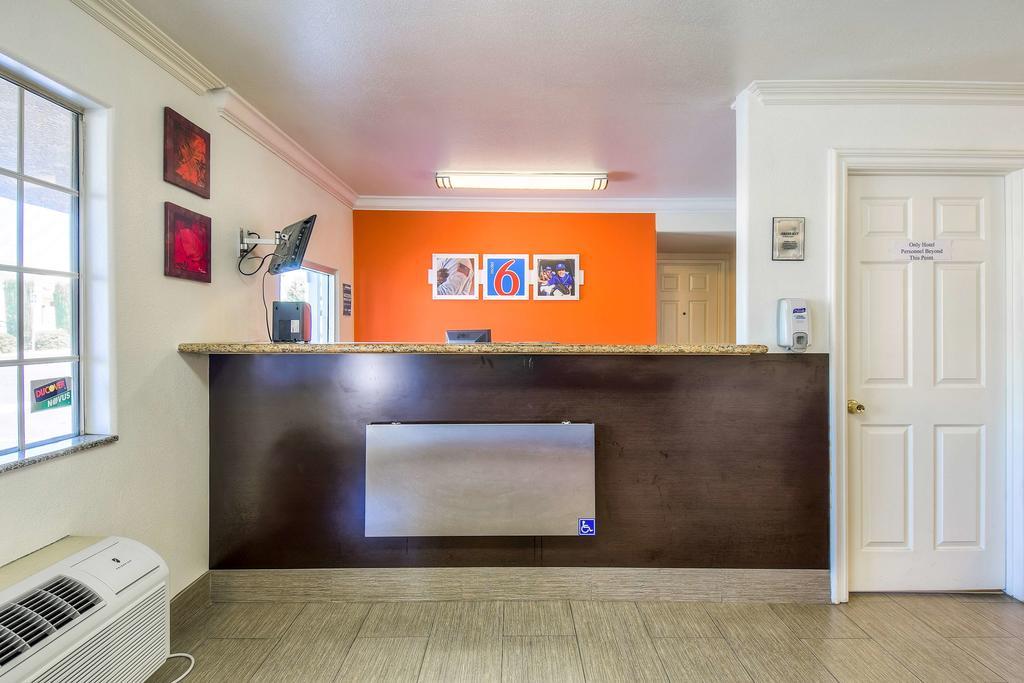 Motel 6-Menifee, Ca Екстериор снимка